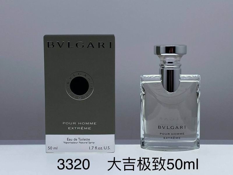 Bvlgari 50ml