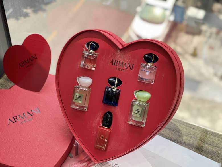 Bvlgari 6x7.5ml    (2)