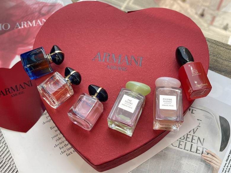 Bvlgari 6x7.5ml    (3)