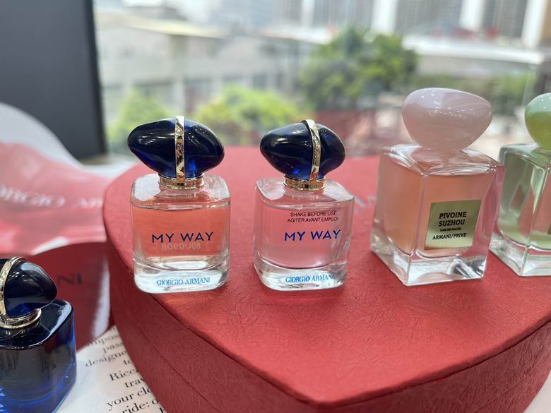 Bvlgari 6x7.5ml    (8)