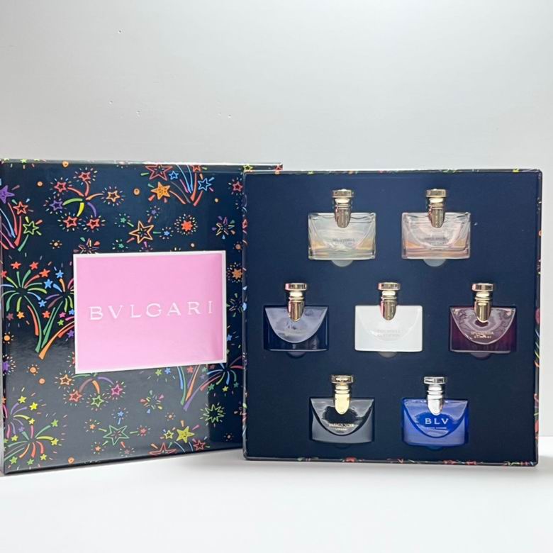 Bvlgari 7x7.5ml    (3)