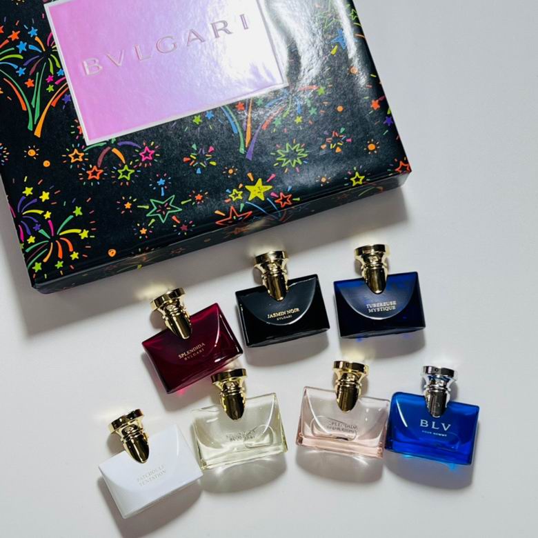 Bvlgari 7x7.5ml    (7)