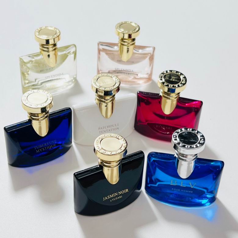 Bvlgari 7x7.5ml    (9)