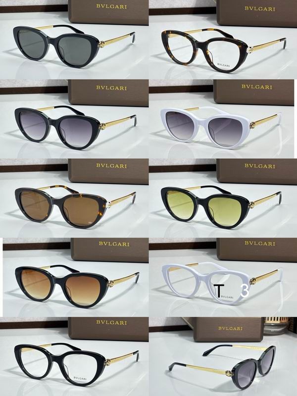 Bvlgari BV40067I 52 21-145 c10