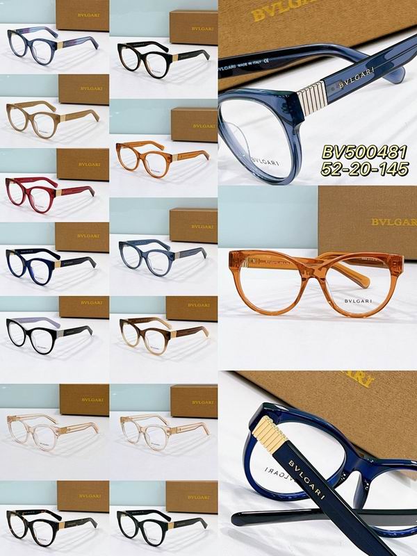 Bvlgari Glasses sms (100)