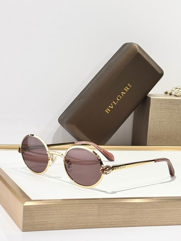 Bvlgari Glasses sms (1002)