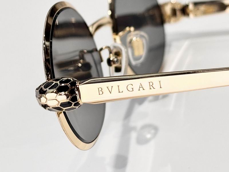 Bvlgari Glasses sms (1006)