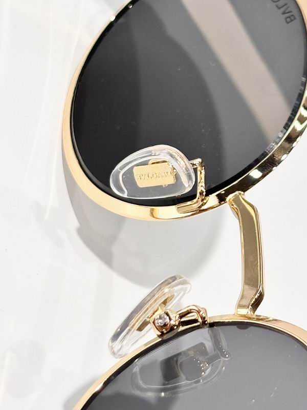 Bvlgari Glasses sms (1007)