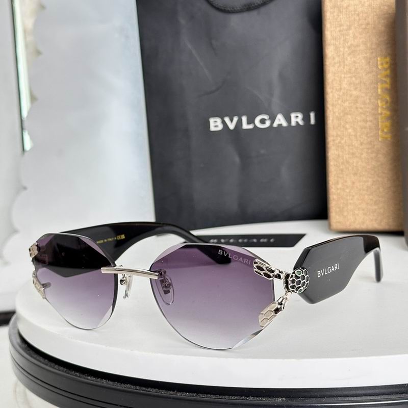 Bvlgari Glasses sms (1009)