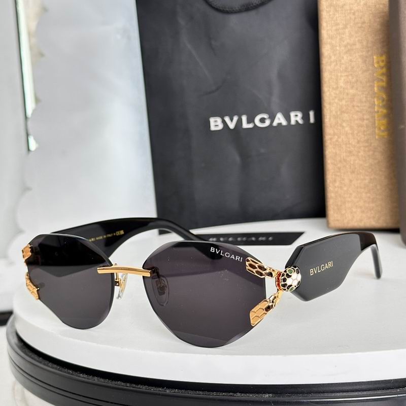 Bvlgari Glasses sms (1010)