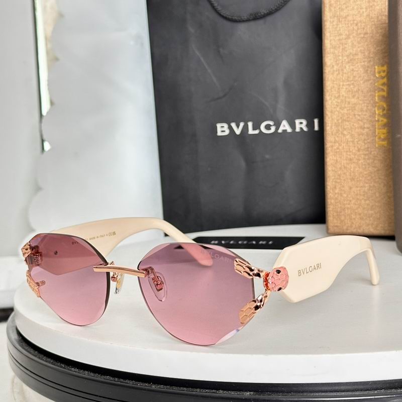Bvlgari Glasses sms (1012)