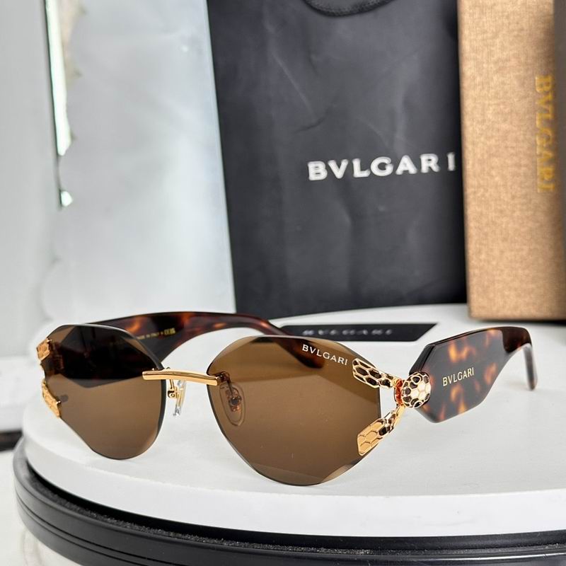 Bvlgari Glasses sms (1013)
