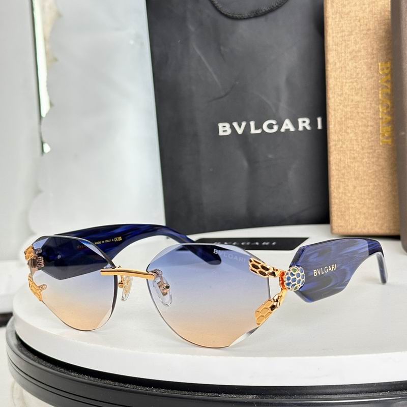 Bvlgari Glasses sms (1014)