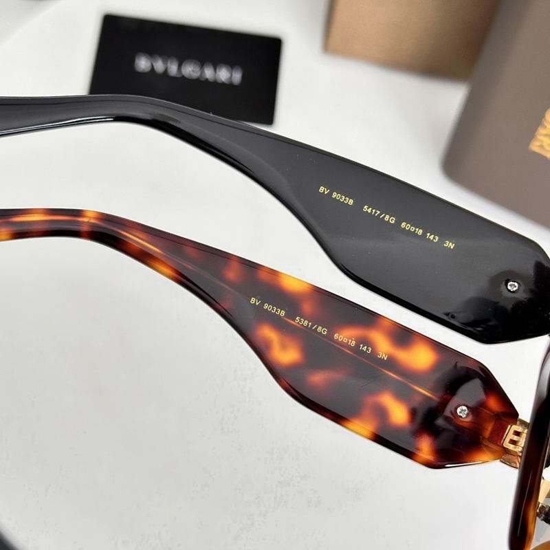 Bvlgari Glasses sms (1016)