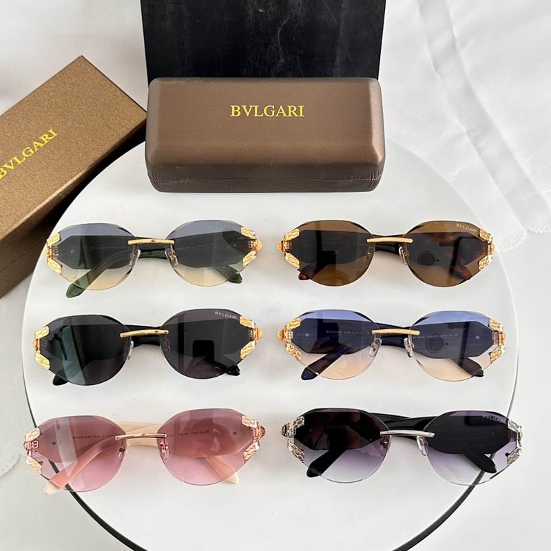 Bvlgari Glasses sms (1017)
