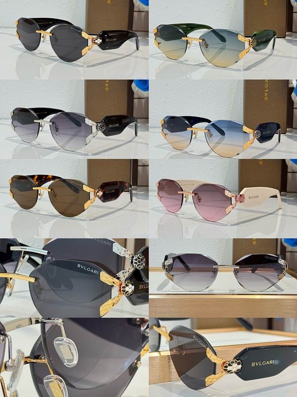 Bvlgari Glasses sms (1018)