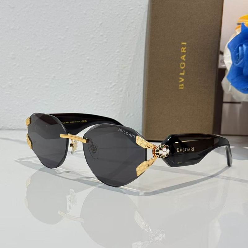 Bvlgari Glasses sms (1019)