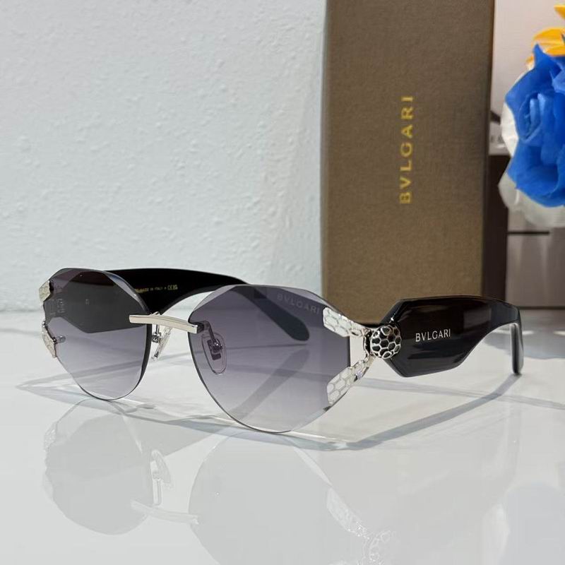 Bvlgari Glasses sms (1020)