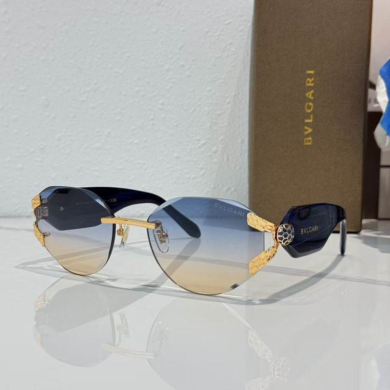 Bvlgari Glasses sms (1021)