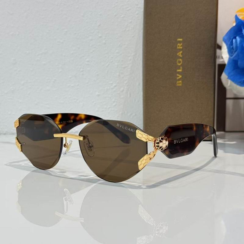 Bvlgari Glasses sms (1023)