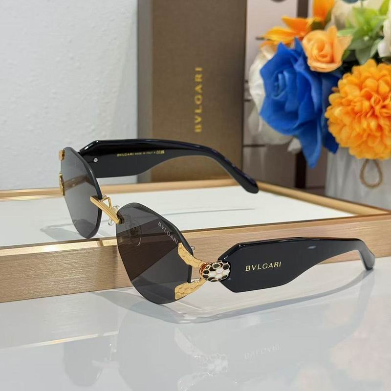 Bvlgari Glasses sms (1025)