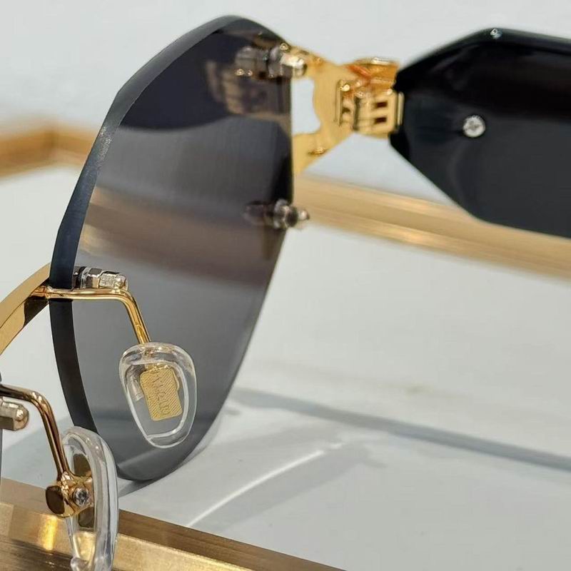 Bvlgari Glasses sms (1027)