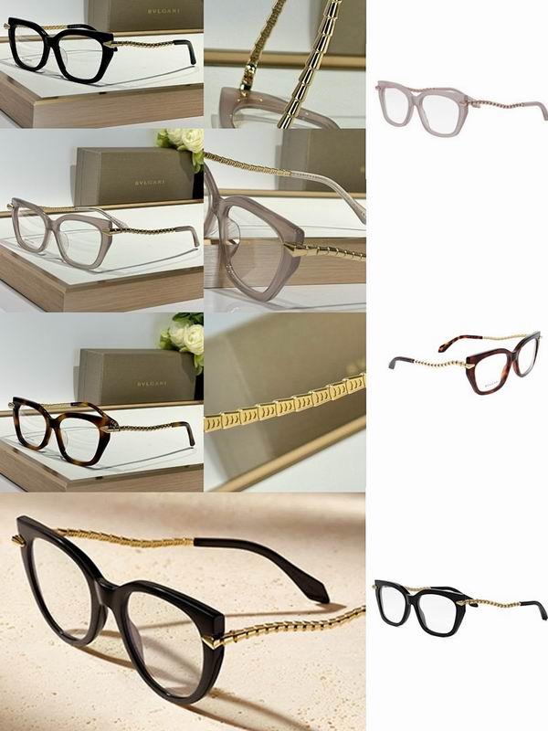 Bvlgari Glasses sms (1028)
