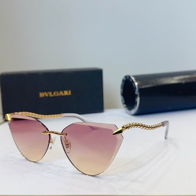 Bvlgari Glasses sms (1039)