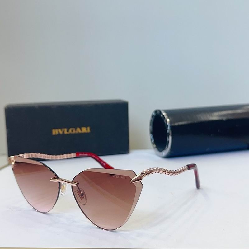 Bvlgari Glasses sms (1041)