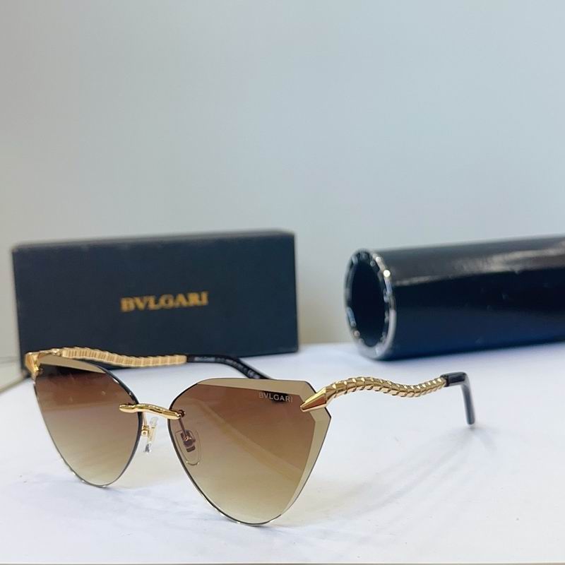 Bvlgari Glasses sms (1043)