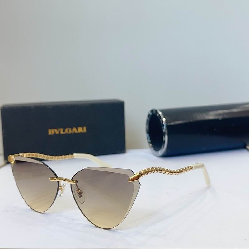 Bvlgari Glasses sms (1044)