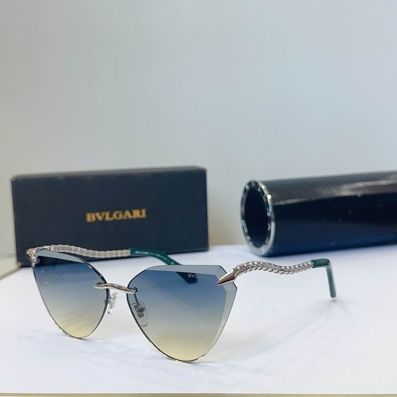 Bvlgari Glasses sms (1046)