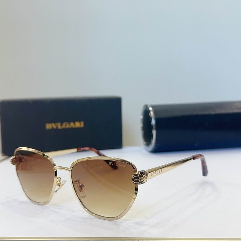 Bvlgari Glasses sms (1049)