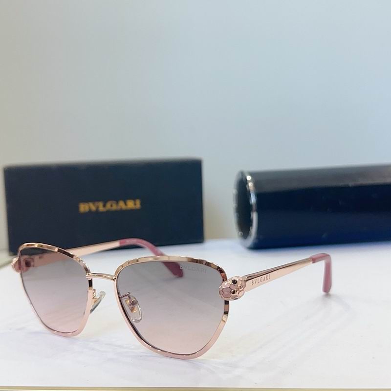Bvlgari Glasses sms (1050)
