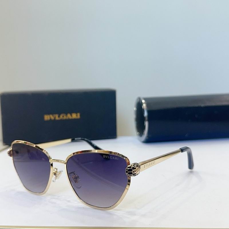 Bvlgari Glasses sms (1052)