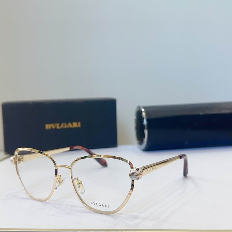 Bvlgari Glasses sms (1056)