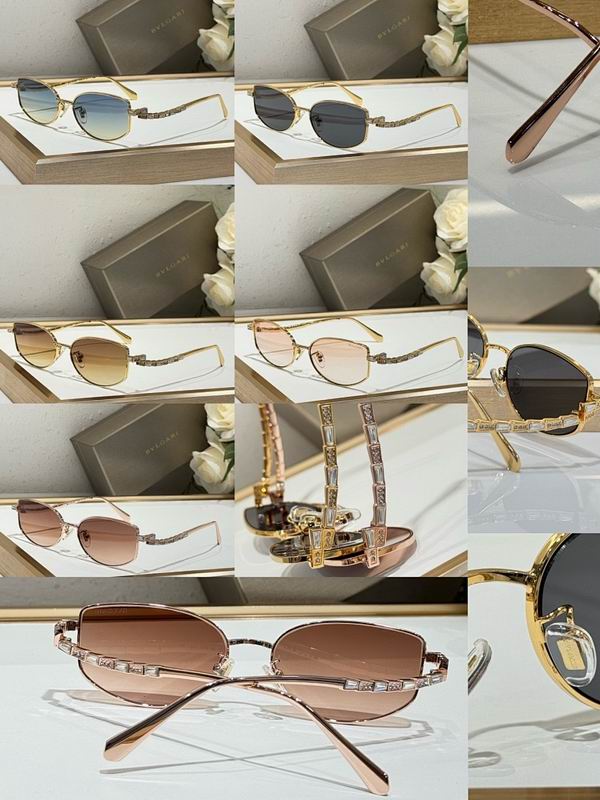 Bvlgari Glasses sms (1058)