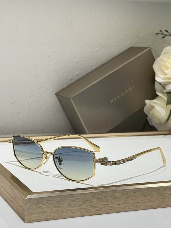 Bvlgari Glasses sms (1059)