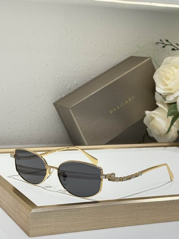 Bvlgari Glasses sms (1060)