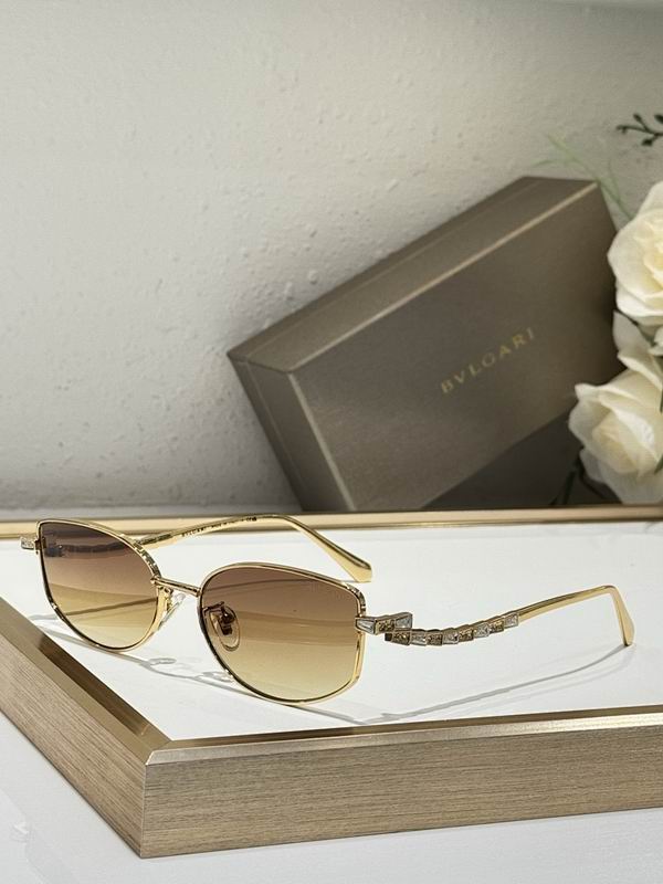 Bvlgari Glasses sms (1061)