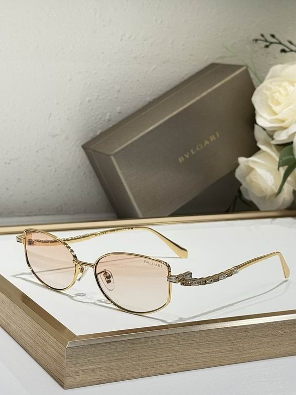 Bvlgari Glasses sms (1062)