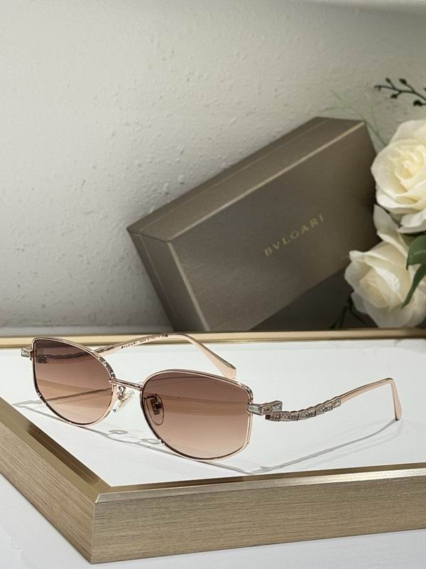 Bvlgari Glasses sms (1063)