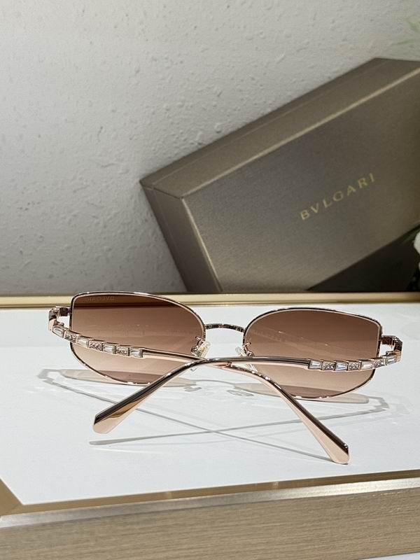 Bvlgari Glasses sms (1064)