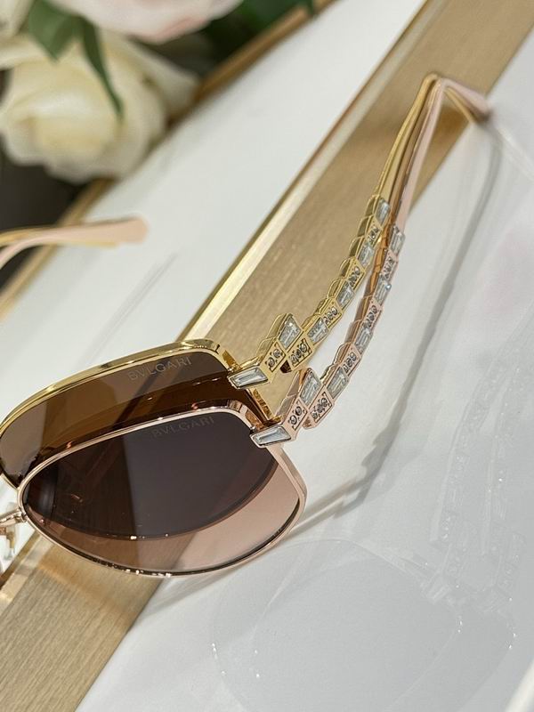 Bvlgari Glasses sms (1065)