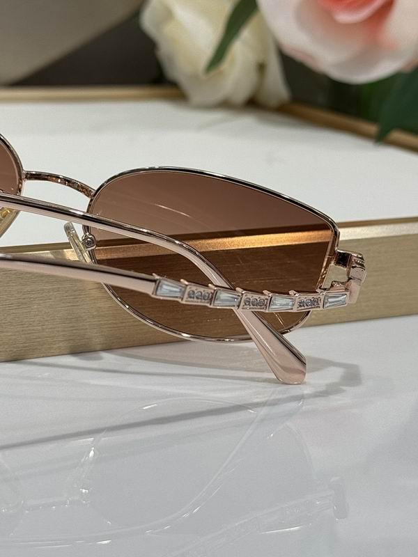 Bvlgari Glasses sms (1067)