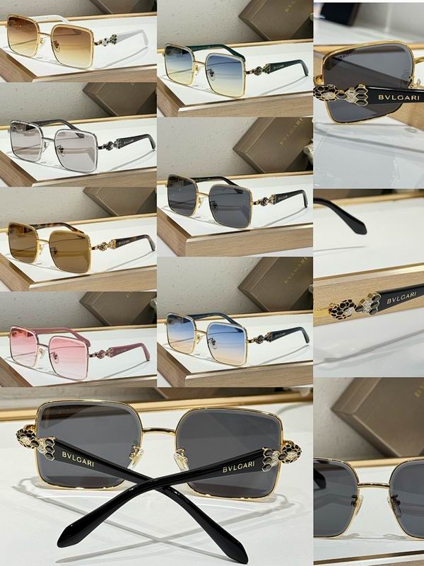 Bvlgari Glasses sms (1068)