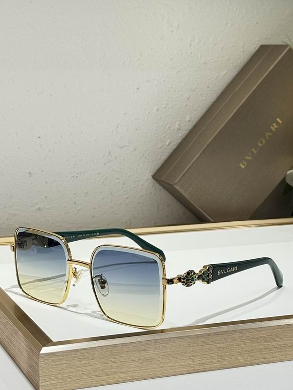 Bvlgari Glasses sms (1073)