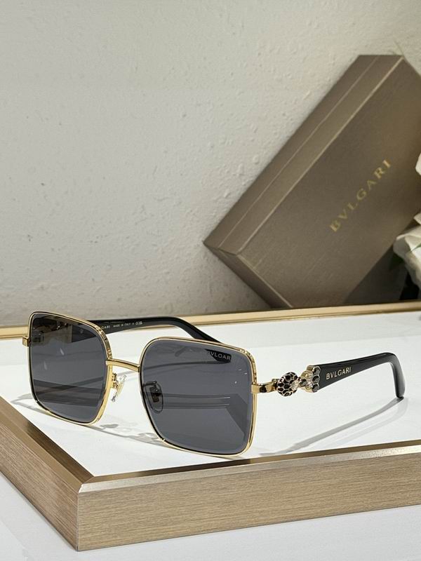 Bvlgari Glasses sms (1074)