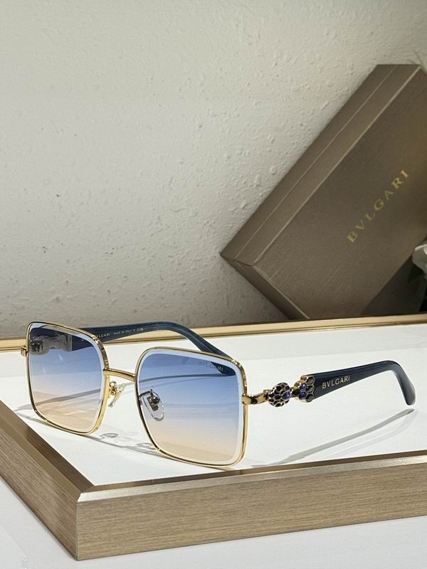 Bvlgari Glasses sms (1075)