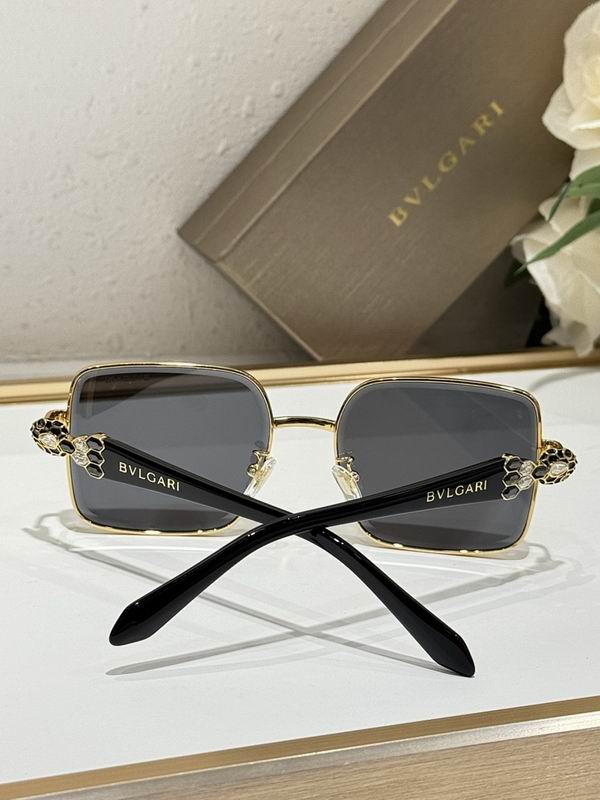 Bvlgari Glasses sms (1076)